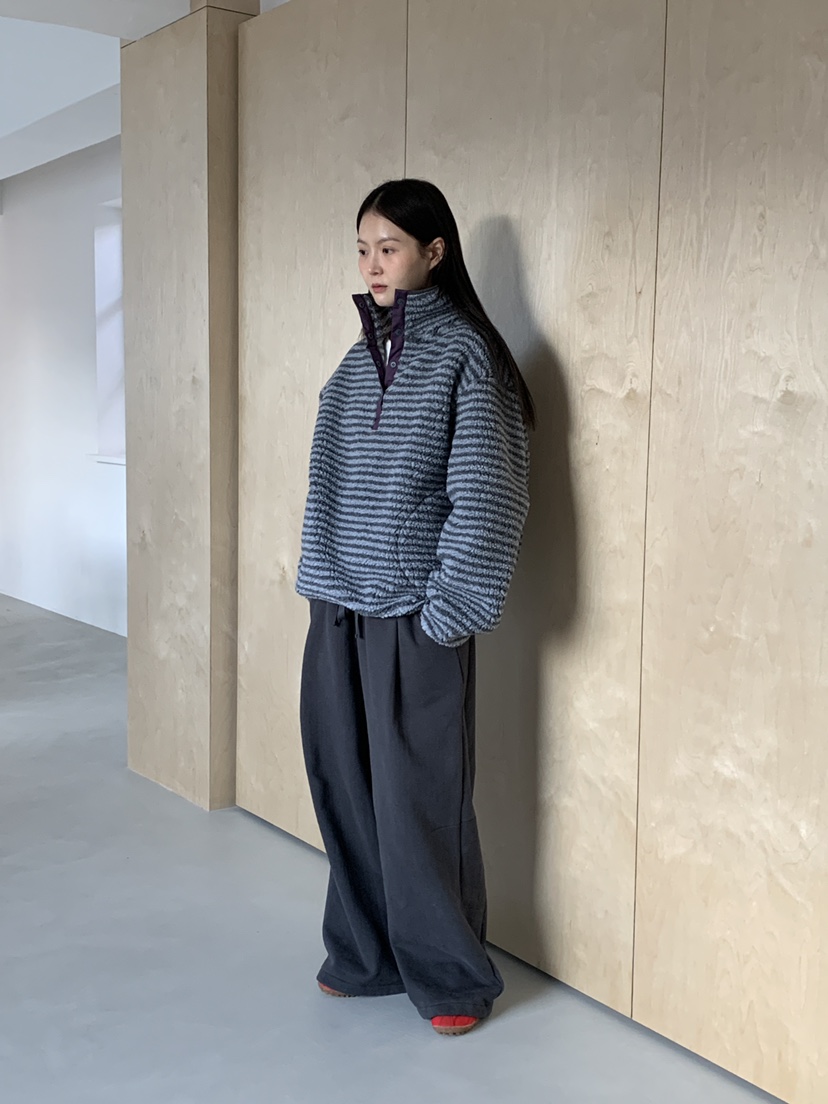 OURS韓國代購㊣女士新款熱賣職業時尚推薦休閑25秋冬休閑褲OURS休閑褲