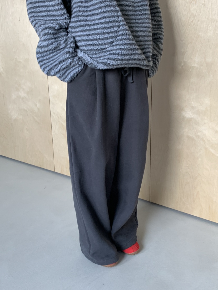 OURS韓國代購㊣女士新款熱賣職業時尚推薦休閑25秋冬休閑褲OURS休閑褲