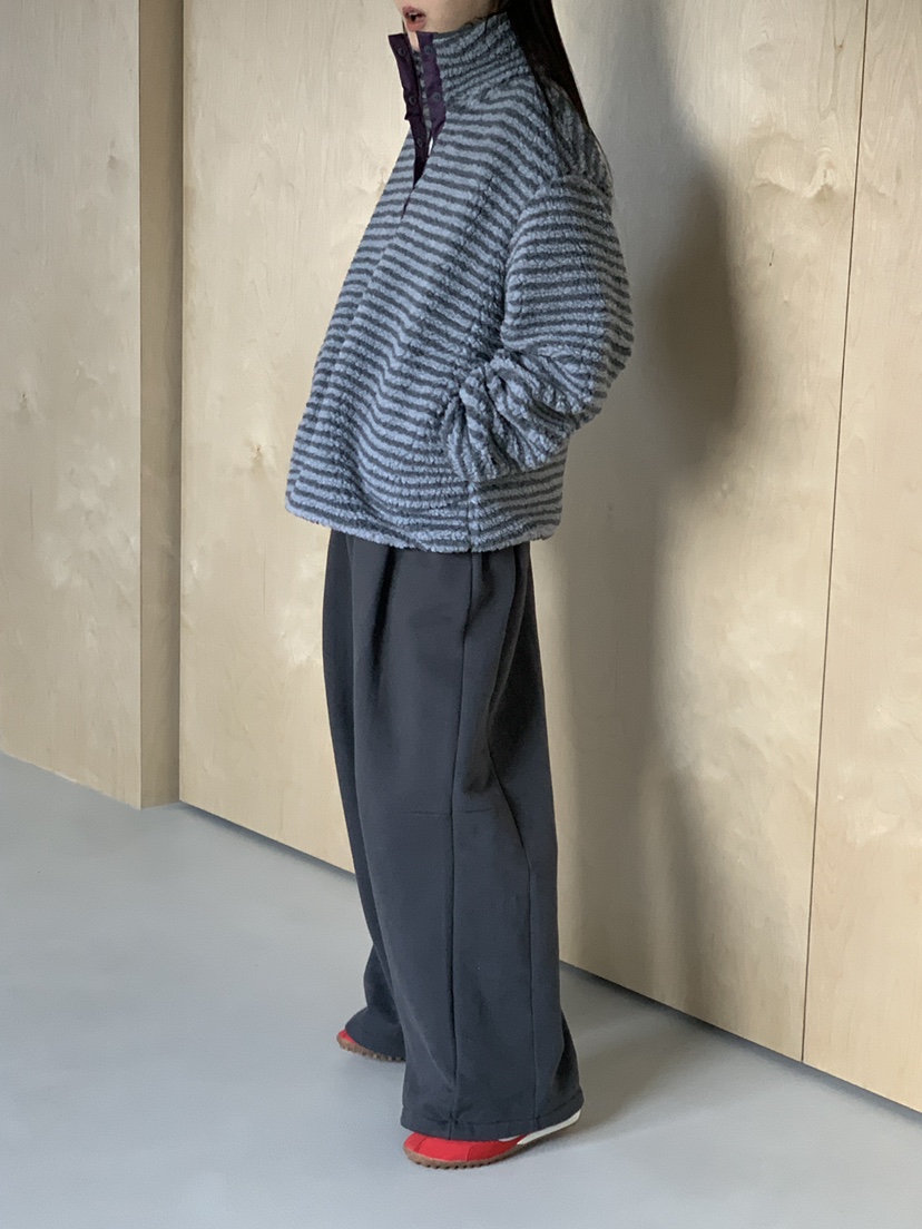 OURS韓國代購㊣女士新款熱賣職業時尚推薦休閑25秋冬休閑褲OURS休閑褲