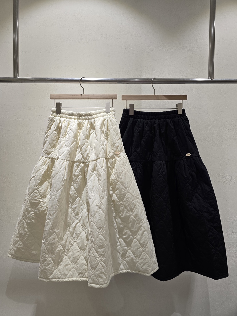 LIKEVAM東大門㊣代購女裝新款時尚休閑職業人氣半身裙中短裙LIKEVAM半身裙/中短裙