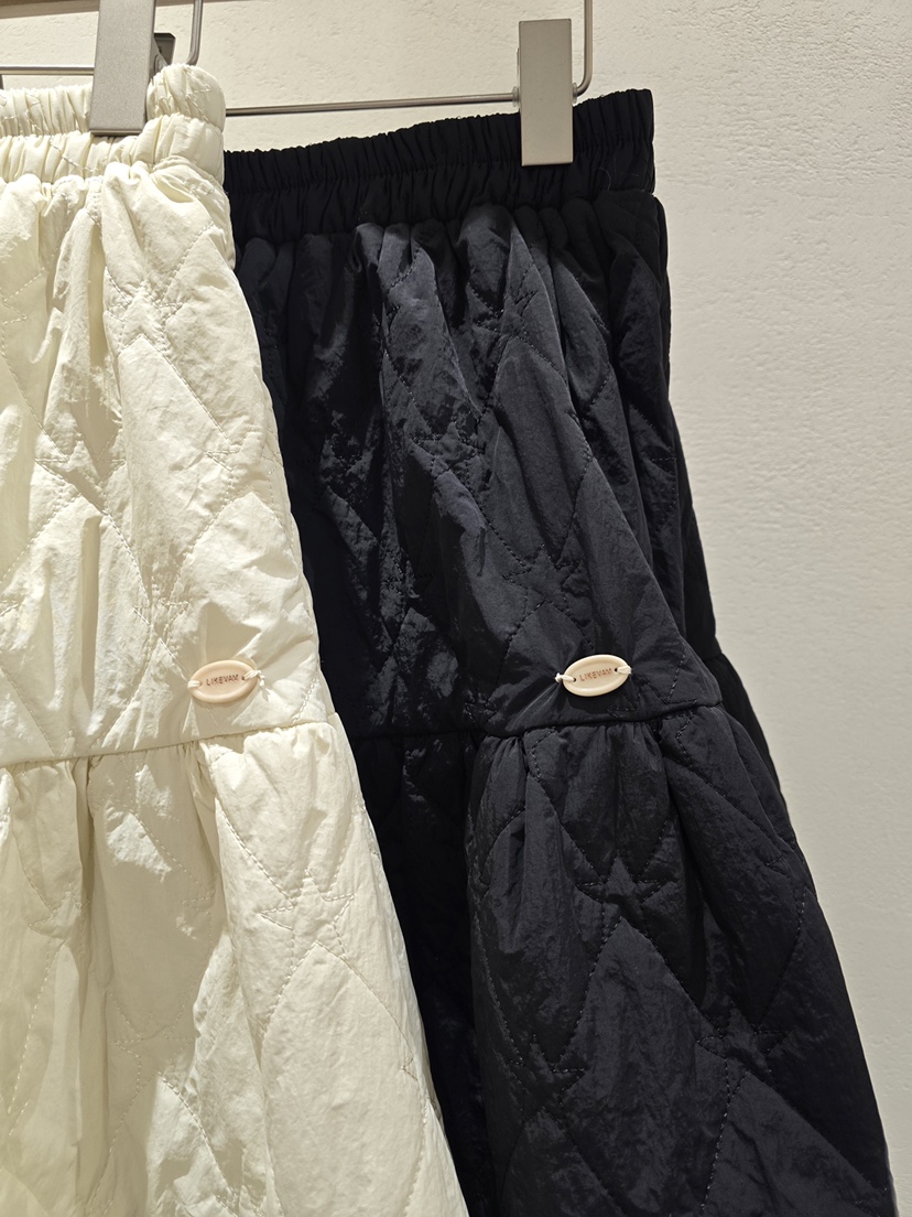 LIKEVAM東大門㊣代購女裝新款時尚休閑職業人氣半身裙中短裙LIKEVAM半身裙/中短裙