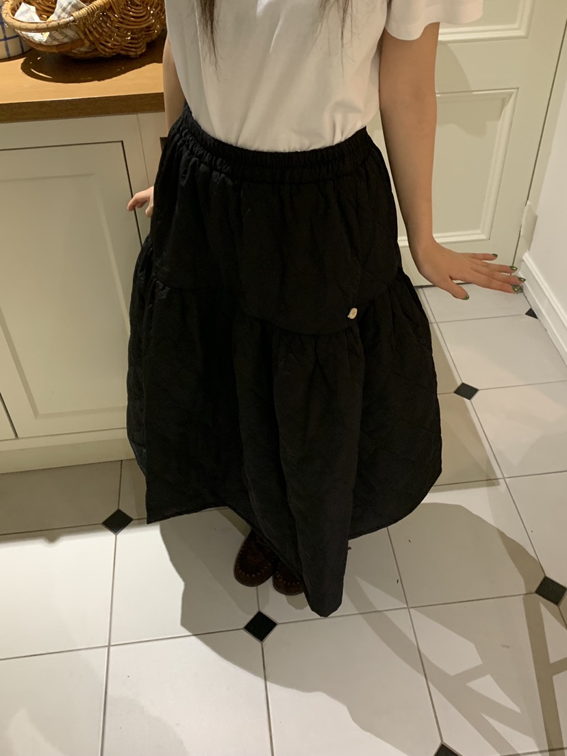 LIKEVAM東大門㊣代購女裝新款時尚休閑職業人氣半身裙中短裙LIKEVAM半身裙/中短裙