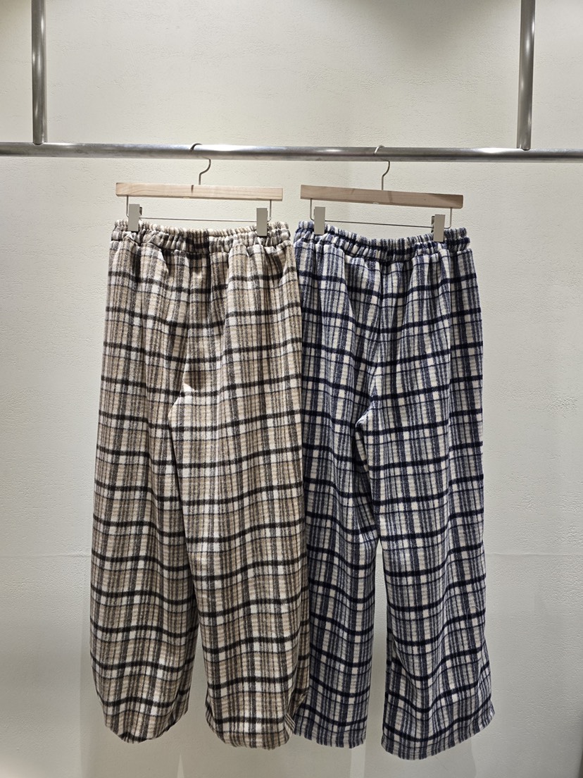 LIKEVAM韓國直郵㊣女裝新品25秋冬熱賣職業推薦人氣時尚休閑褲LIKEVAM休閑褲