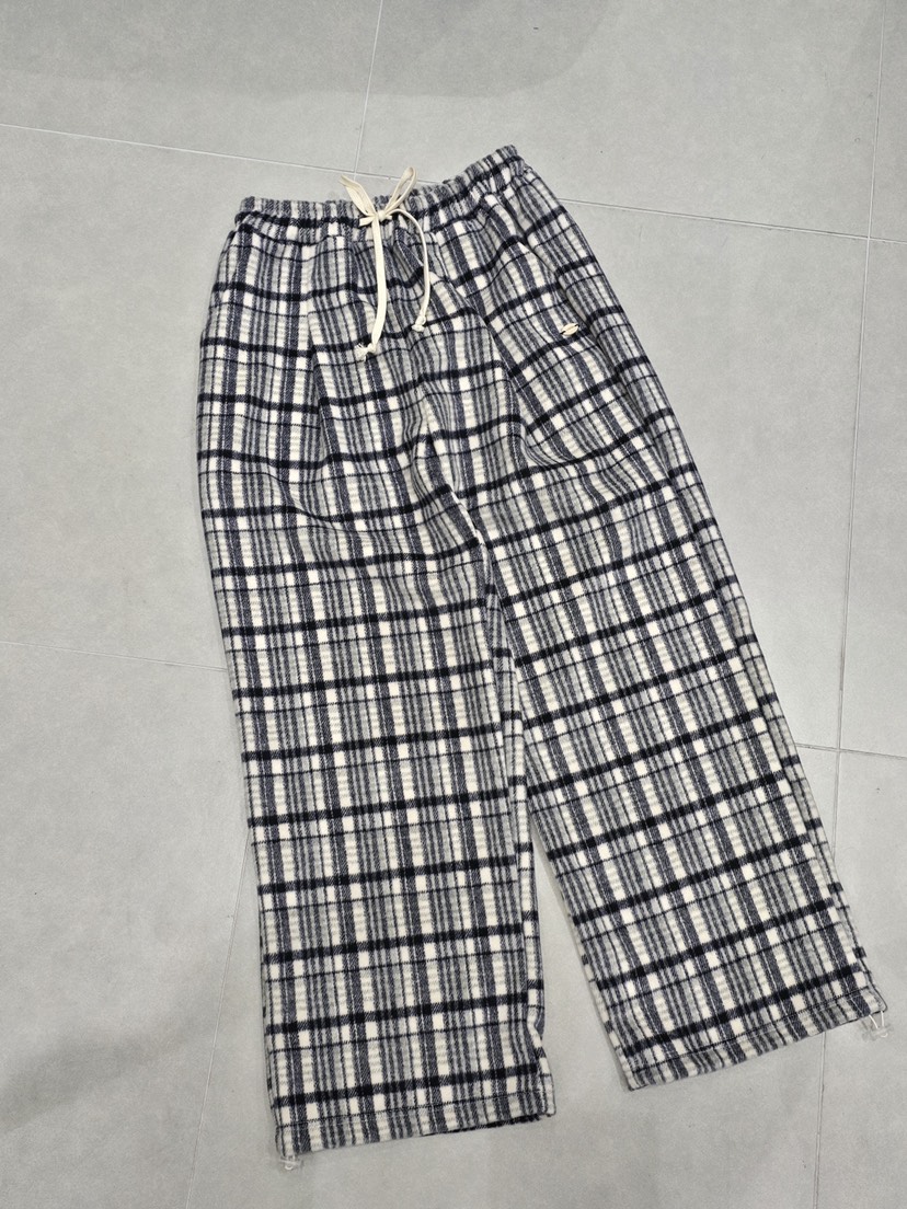 LIKEVAM韓國直郵㊣女裝新品25秋冬熱賣職業推薦人氣時尚休閑褲LIKEVAM休閑褲圖色2