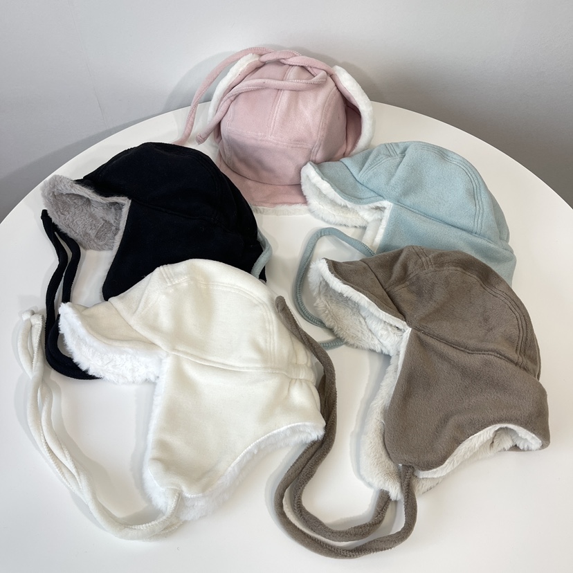 LOVELY HAT東大門㊣實拍女士新品熱賣推薦休閑25秋冬職業帽子LOVELY HAT帽子