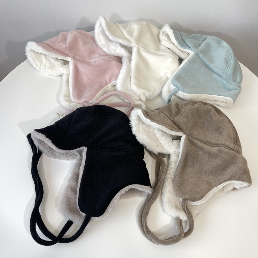 LOVELY HAT東大門㊣實拍女士新品熱賣推薦休閑25秋冬職業帽子LOVELY HAT帽子