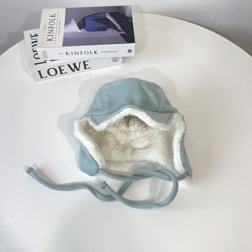 LOVELY HAT東大門㊣實拍女士新品熱賣推薦休閑25秋冬職業帽子LOVELY HAT帽子圖色4