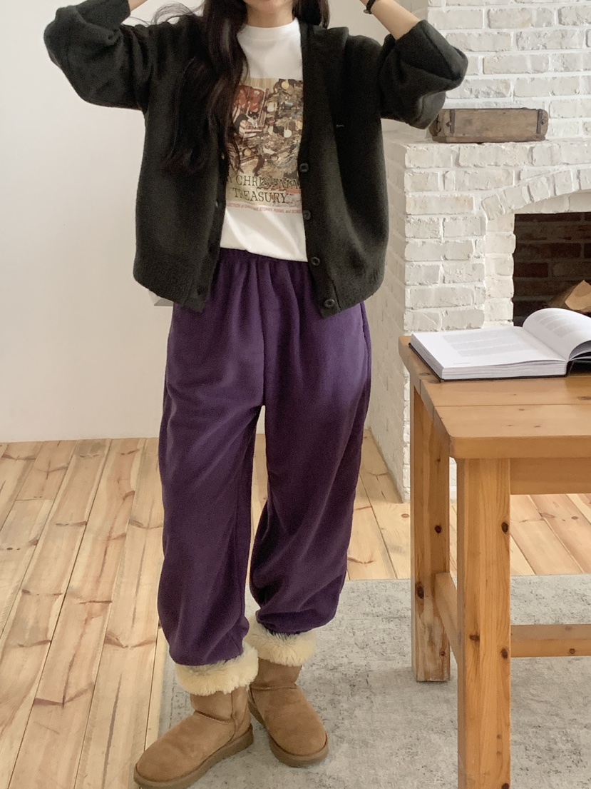 WOOD韓國代購㊣女士新款熱賣時尚25秋冬推薦人氣職業休閑T恤WOODT恤