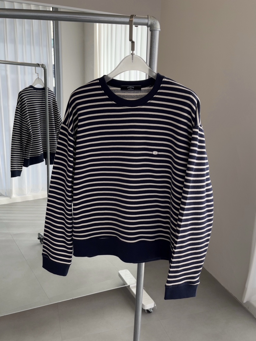 J CRANE-A韓國直郵㊣女士新品時尚25秋冬人氣推薦熱賣衛衣J CRANE衛衣圖色3