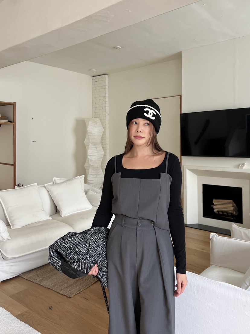 BOLD東大門㊣代購女裝新品熱賣人氣休閑時尚25秋冬職業休閑褲BOLD休閑褲