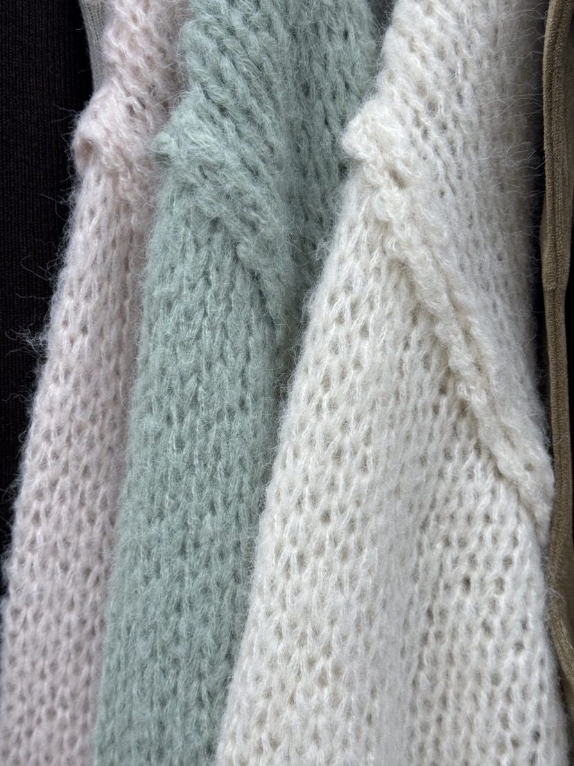 RE:FRESH-L東大門㊣直郵女士新品職業休閑人氣時尚熱賣針織衫RE:FRESH針織衫