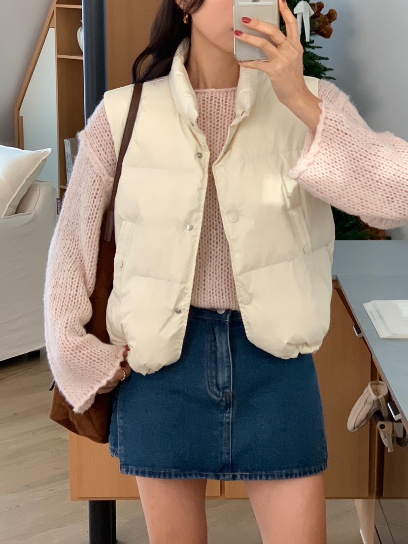 RE:FRESH-L東大門㊣直郵女士新品職業休閑人氣時尚熱賣針織衫RE:FRESH針織衫