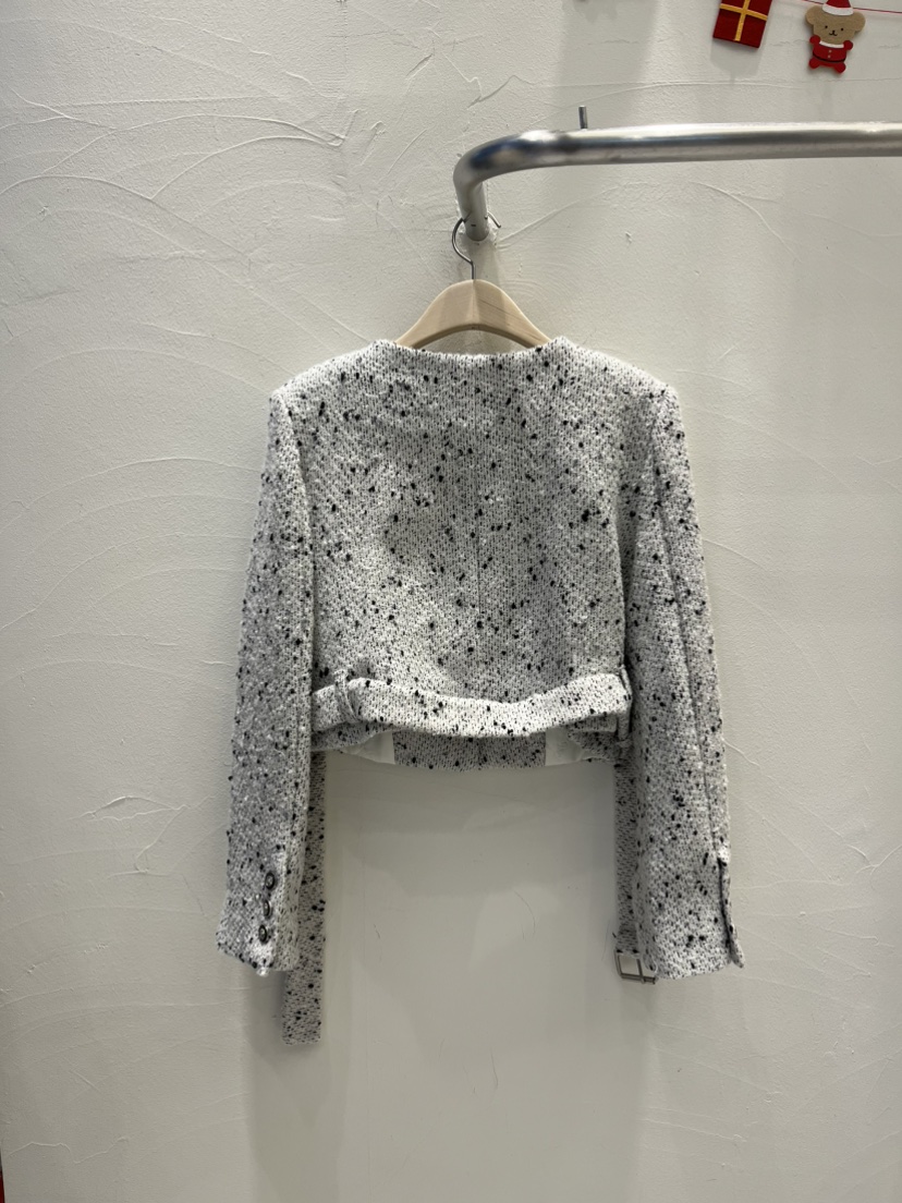 BOLD東大門㊣直郵女裝新款職業休閑熱賣推薦人氣夾克含腰帶BOLD夾克