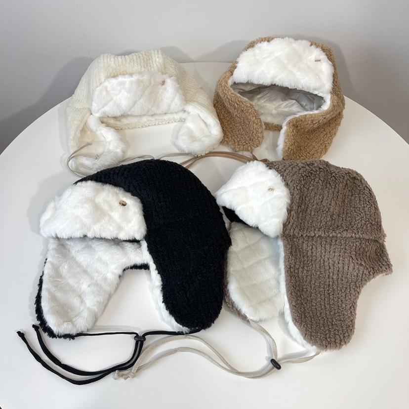 LOVELY HAT東大門㊣直郵女士新款熱賣職業時尚人氣25秋冬帽子LOVELY HAT帽子