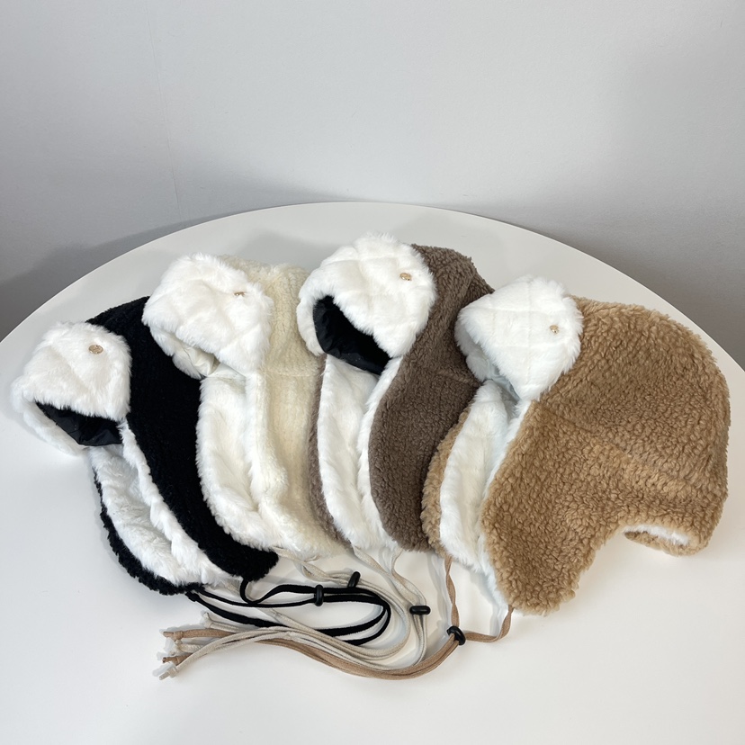 LOVELY HAT東大門㊣直郵女士新款熱賣職業時尚人氣25秋冬帽子LOVELY HAT帽子