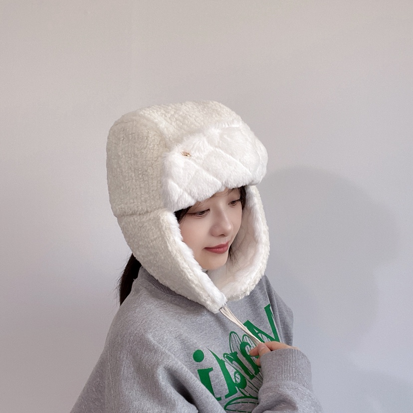 LOVELY HAT東大門㊣直郵女士新款熱賣職業時尚人氣25秋冬帽子LOVELY HAT帽子