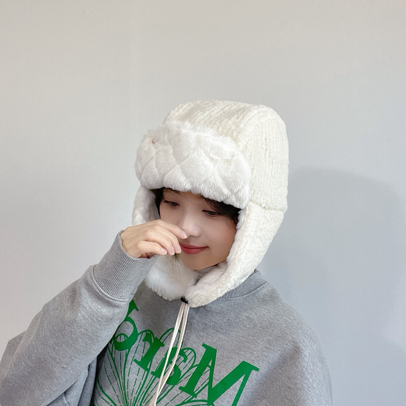 LOVELY HAT東大門㊣直郵女士新款熱賣職業時尚人氣25秋冬帽子LOVELY HAT帽子