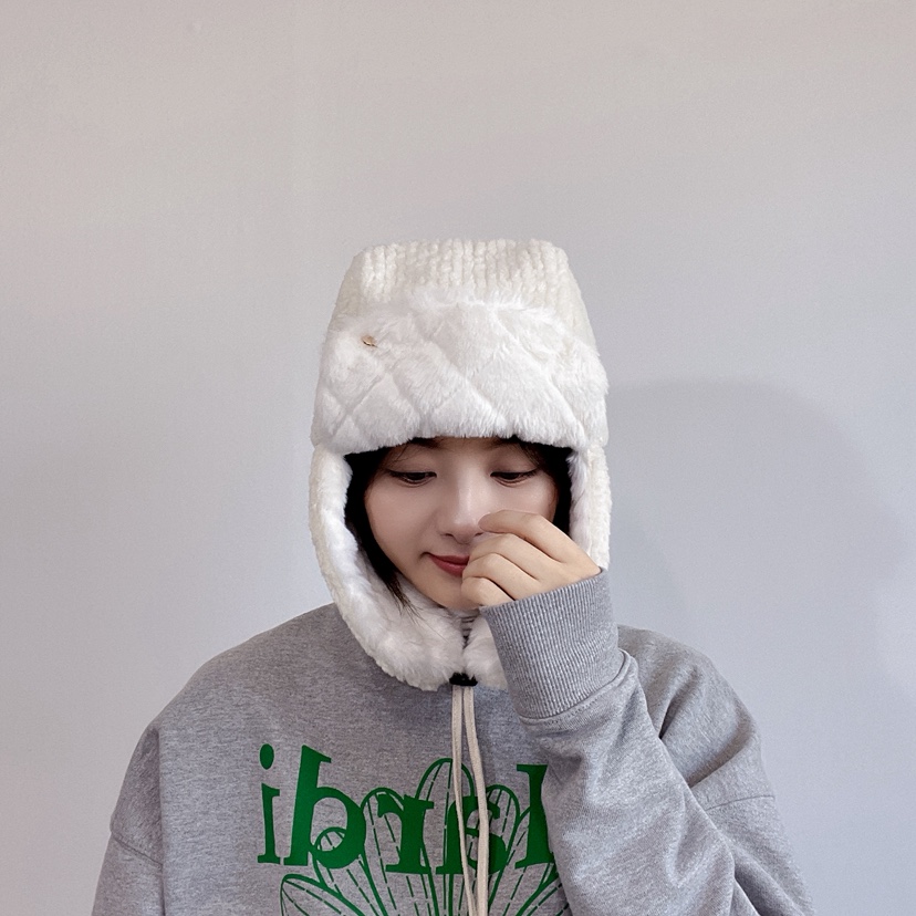 LOVELY HAT東大門㊣直郵女士新款熱賣職業時尚人氣25秋冬帽子LOVELY HAT帽子