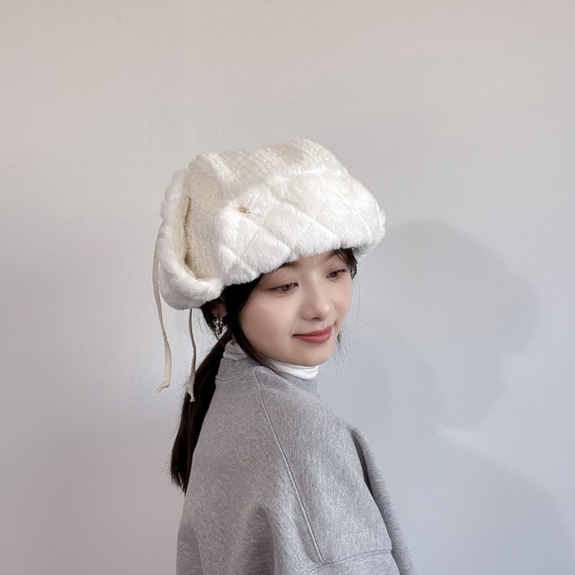 LOVELY HAT東大門㊣直郵女士新款熱賣職業時尚人氣25秋冬帽子LOVELY HAT帽子