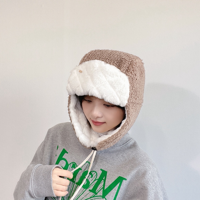 LOVELY HAT東大門㊣直郵女士新款熱賣職業時尚人氣25秋冬帽子LOVELY HAT帽子