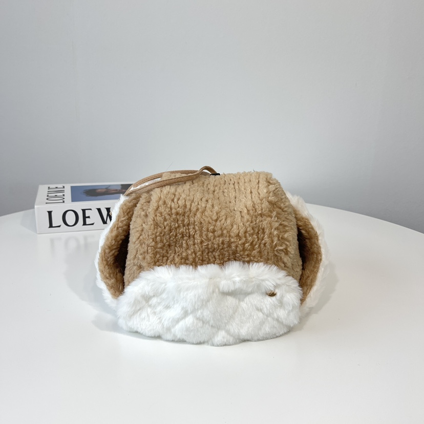 LOVELY HAT東大門㊣直郵女士新款熱賣職業時尚人氣25秋冬帽子LOVELY HAT帽子圖色3