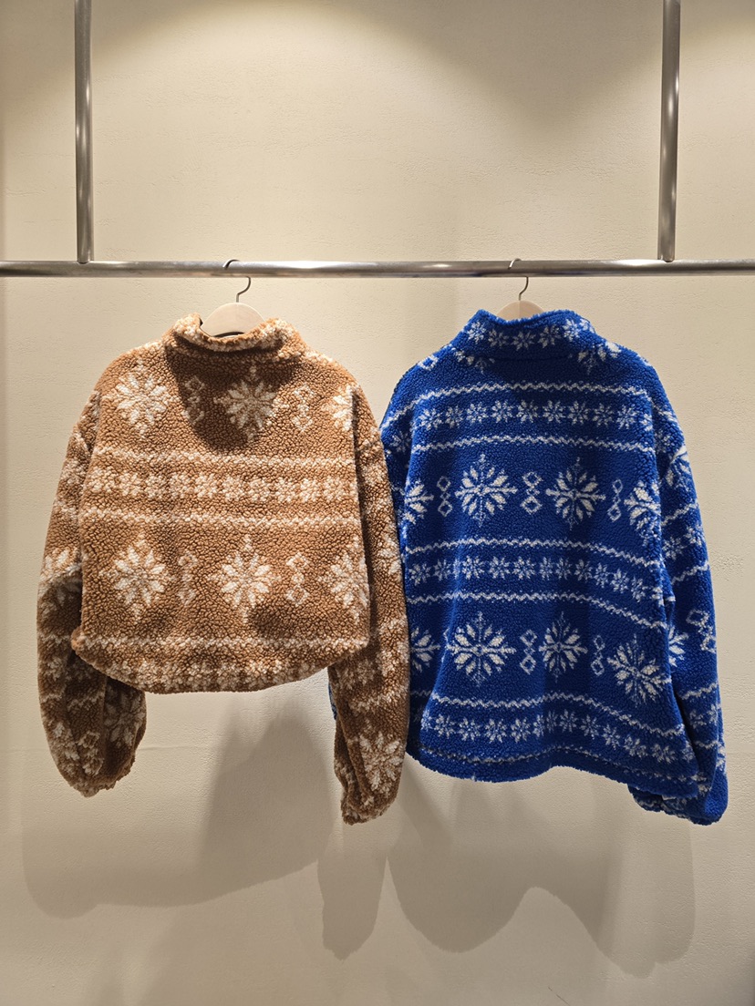 LIKEVAM韓國代購㊣女裝新款時尚25秋冬推薦休閑熱賣人氣夾克LIKEVAM夾克