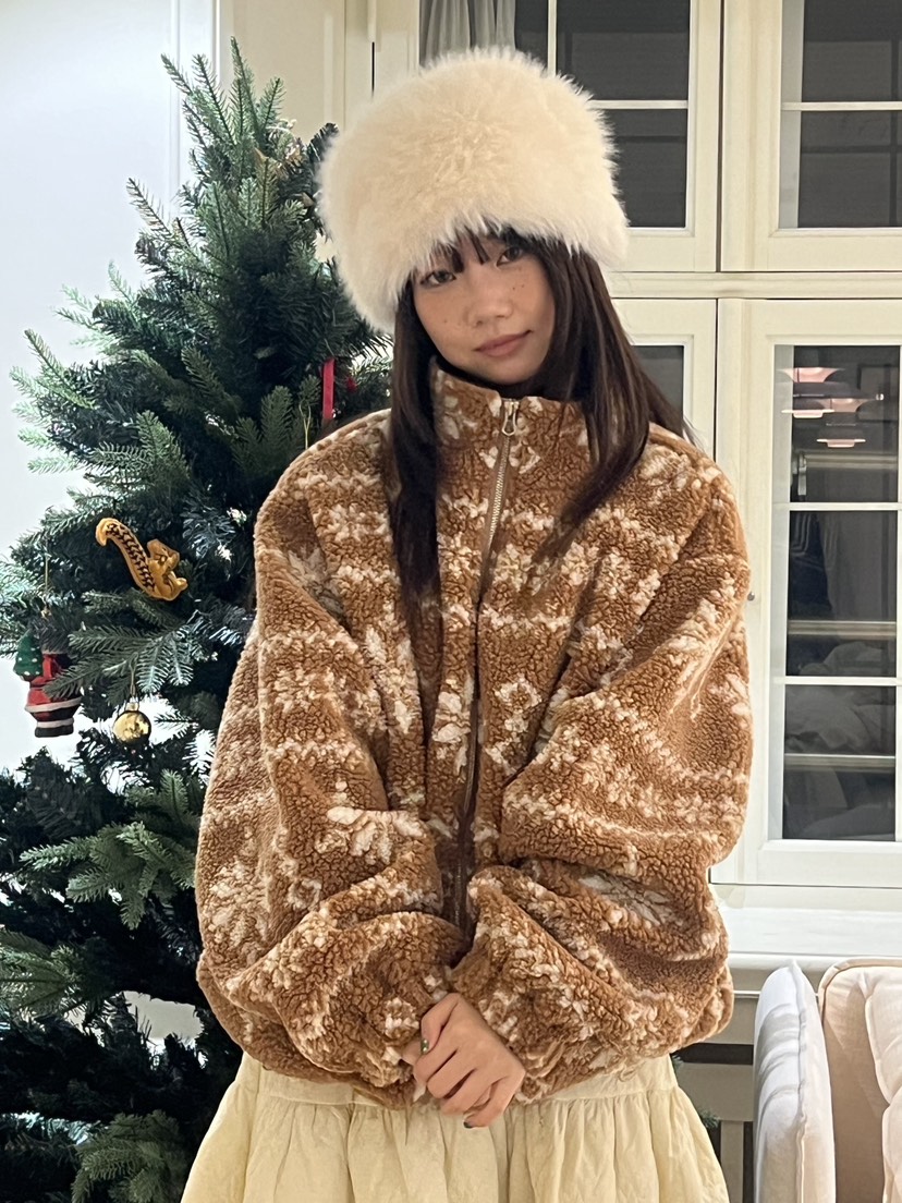 LIKEVAM韓國代購㊣女裝新款時尚25秋冬推薦休閑熱賣人氣夾克LIKEVAM夾克