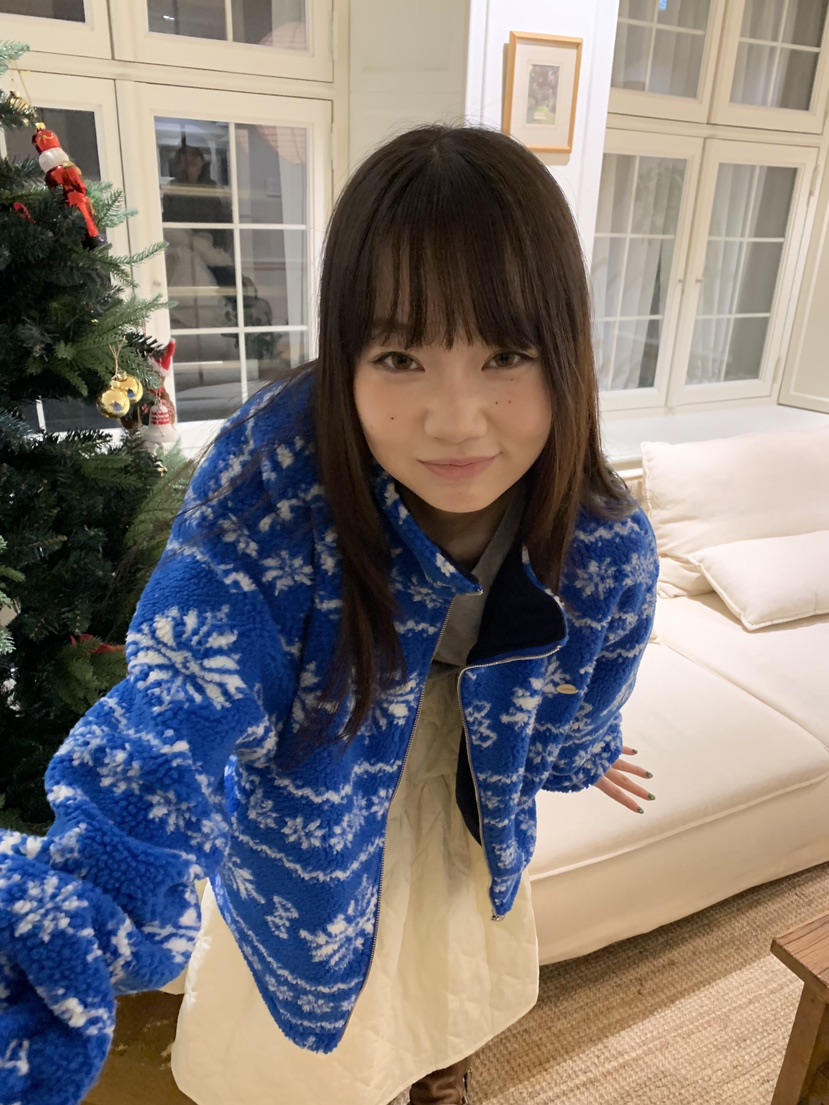 LIKEVAM韓國代購㊣女裝新款時尚25秋冬推薦休閑熱賣人氣夾克LIKEVAM夾克