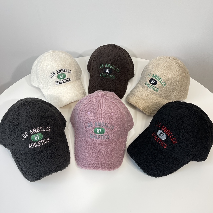 LOVELY HAT東大門㊣直郵女裝新品時尚25秋冬職業熱賣人氣帽子LOVELY HAT帽子