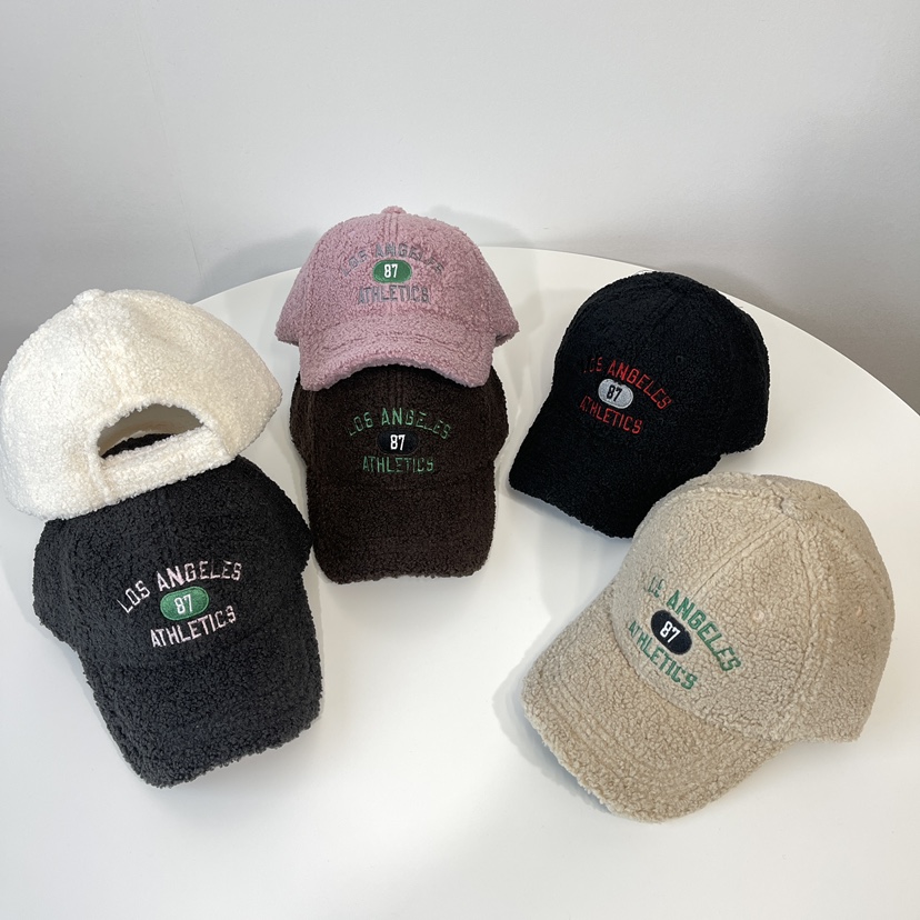 LOVELY HAT東大門㊣直郵女裝新品時尚25秋冬職業熱賣人氣帽子LOVELY HAT帽子