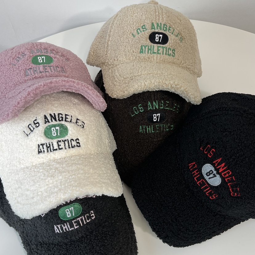 LOVELY HAT東大門㊣直郵女裝新品時尚25秋冬職業熱賣人氣帽子LOVELY HAT帽子