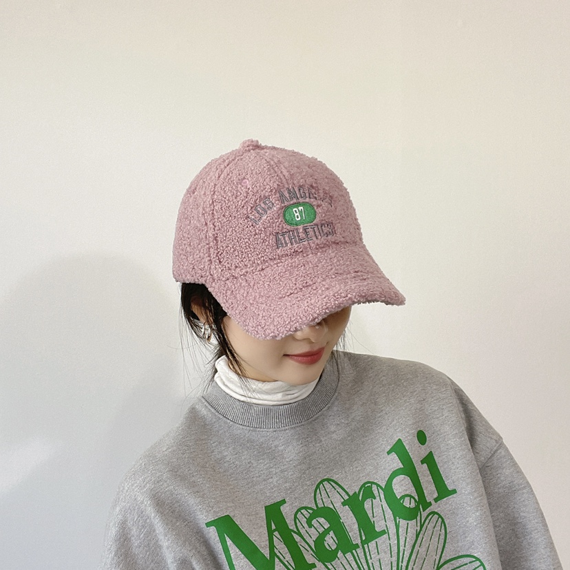 LOVELY HAT東大門㊣直郵女裝新品時尚25秋冬職業熱賣人氣帽子LOVELY HAT帽子