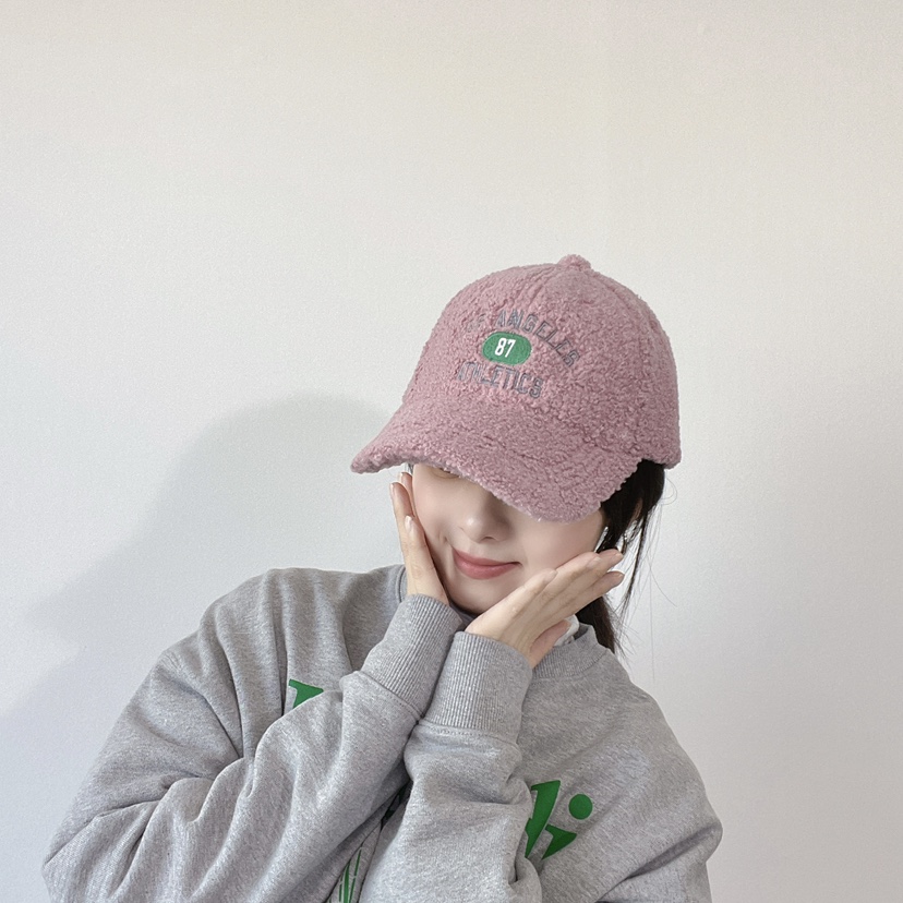 LOVELY HAT東大門㊣直郵女裝新品時尚25秋冬職業熱賣人氣帽子LOVELY HAT帽子