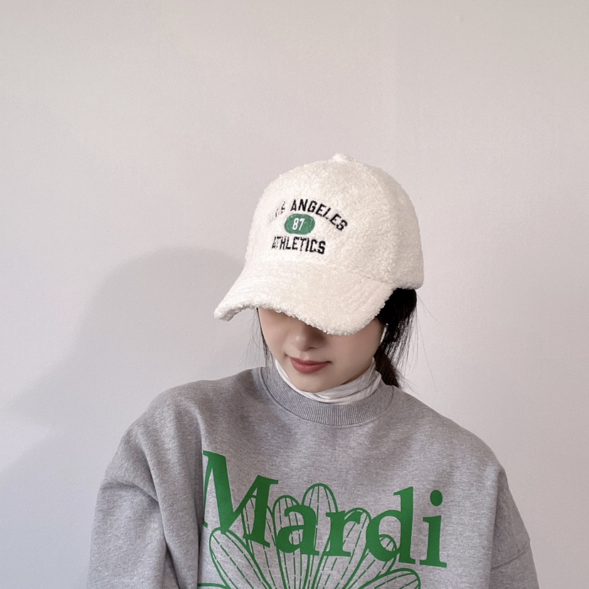 LOVELY HAT東大門㊣直郵女裝新品時尚25秋冬職業熱賣人氣帽子LOVELY HAT帽子