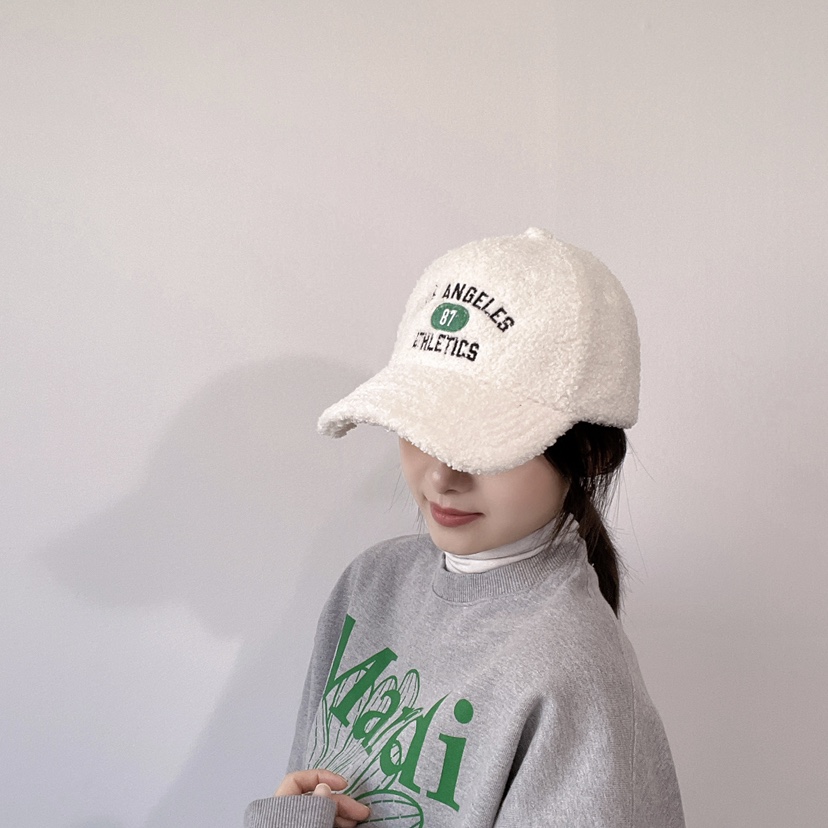 LOVELY HAT東大門㊣直郵女裝新品時尚25秋冬職業熱賣人氣帽子LOVELY HAT帽子