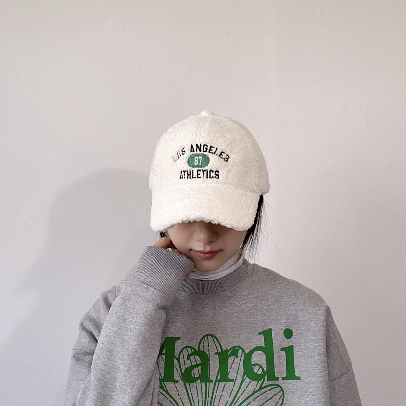 LOVELY HAT東大門㊣直郵女裝新品時尚25秋冬職業熱賣人氣帽子LOVELY HAT帽子