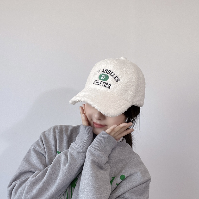 LOVELY HAT東大門㊣直郵女裝新品時尚25秋冬職業熱賣人氣帽子LOVELY HAT帽子