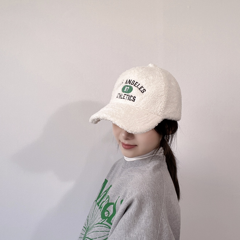 LOVELY HAT東大門㊣直郵女裝新品時尚25秋冬職業熱賣人氣帽子LOVELY HAT帽子