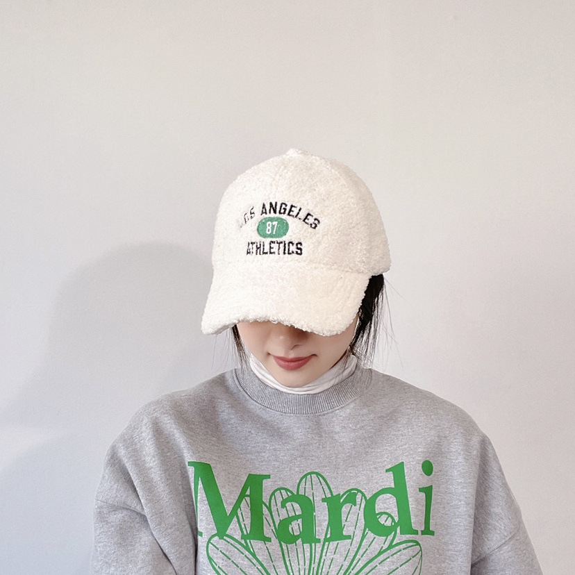 LOVELY HAT東大門㊣直郵女裝新品時尚25秋冬職業熱賣人氣帽子LOVELY HAT帽子