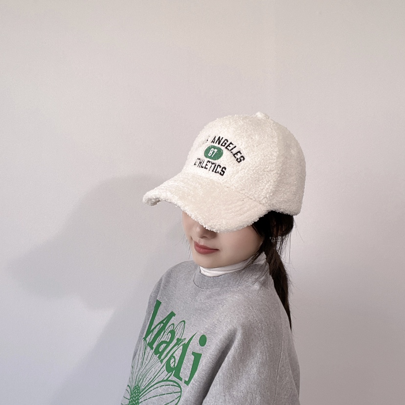 LOVELY HAT東大門㊣直郵女裝新品時尚25秋冬職業熱賣人氣帽子LOVELY HAT帽子