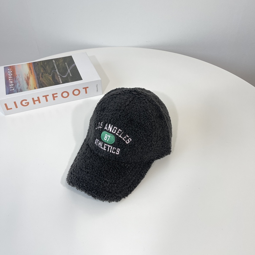 LOVELY HAT東大門㊣直郵女裝新品時尚25秋冬職業熱賣人氣帽子LOVELY HAT帽子圖色4