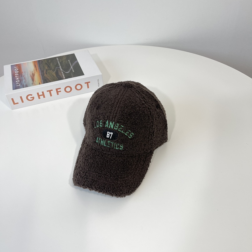 LOVELY HAT東大門㊣直郵女裝新品時尚25秋冬職業熱賣人氣帽子LOVELY HAT帽子圖色6