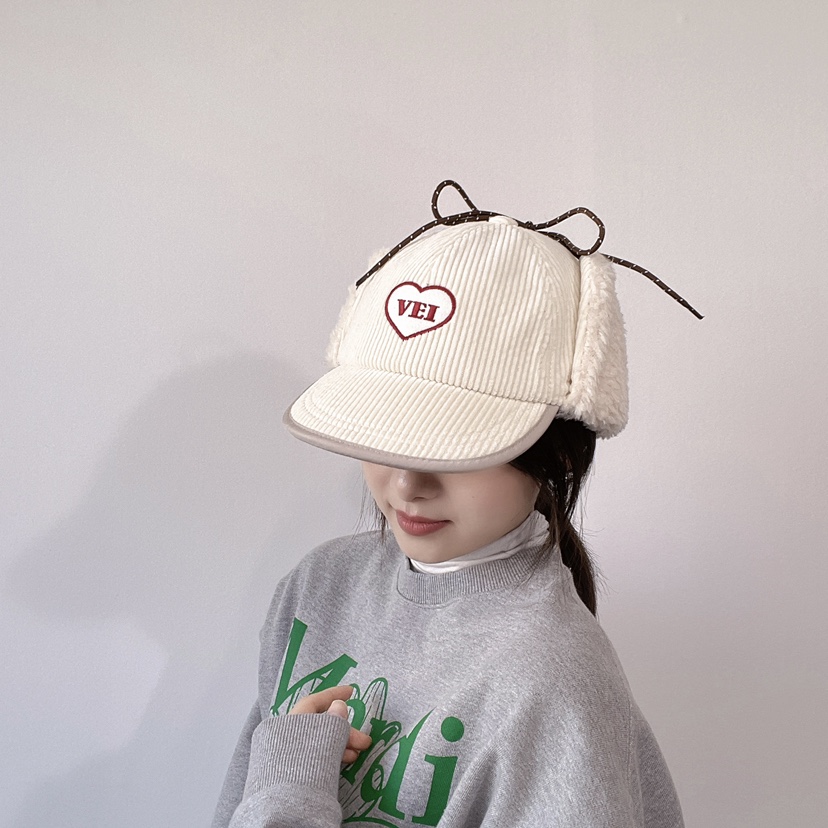 LOVELY HAT東大門㊣實拍女士新品推薦熱賣職業時尚休閑帽子LOVELY HAT帽子