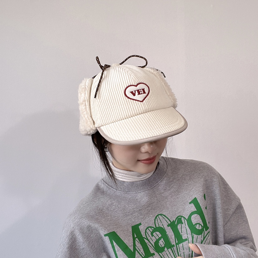 LOVELY HAT東大門㊣實拍女士新品推薦熱賣職業時尚休閑帽子LOVELY HAT帽子