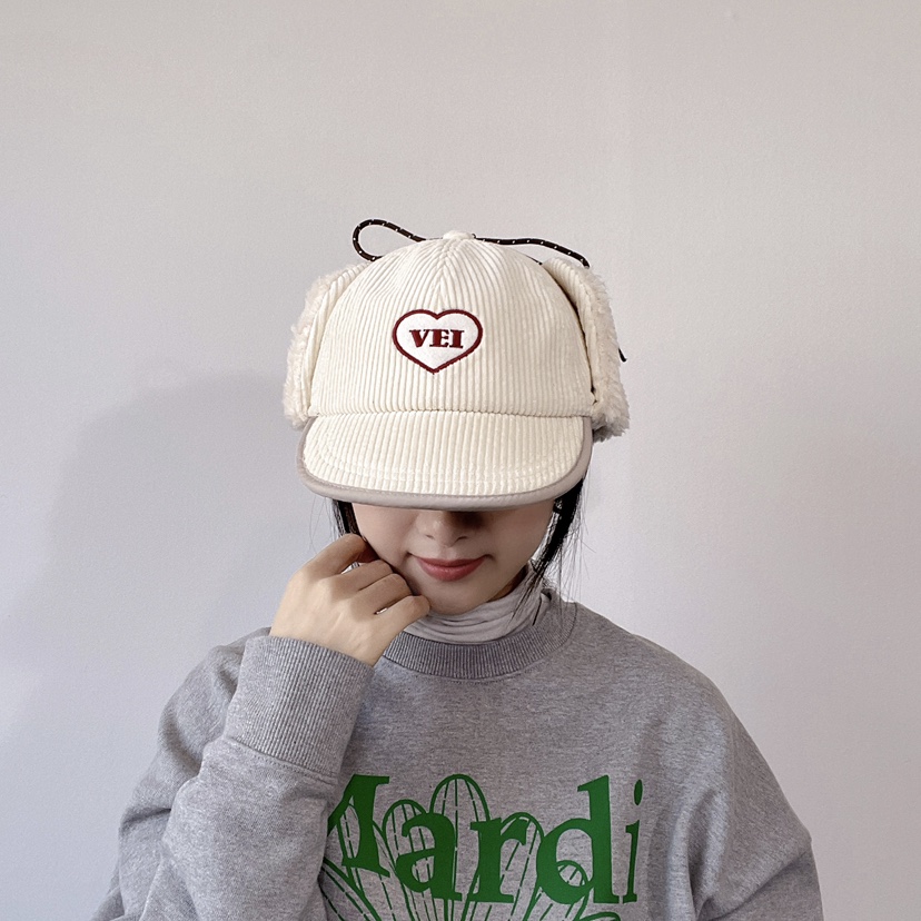 LOVELY HAT東大門㊣實拍女士新品推薦熱賣職業時尚休閑帽子LOVELY HAT帽子