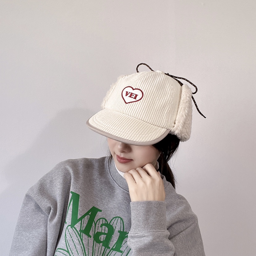 LOVELY HAT東大門㊣實拍女士新品推薦熱賣職業時尚休閑帽子LOVELY HAT帽子