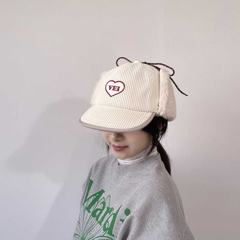 LOVELY HAT東大門㊣實拍女士新品推薦熱賣職業時尚休閑帽子LOVELY HAT帽子