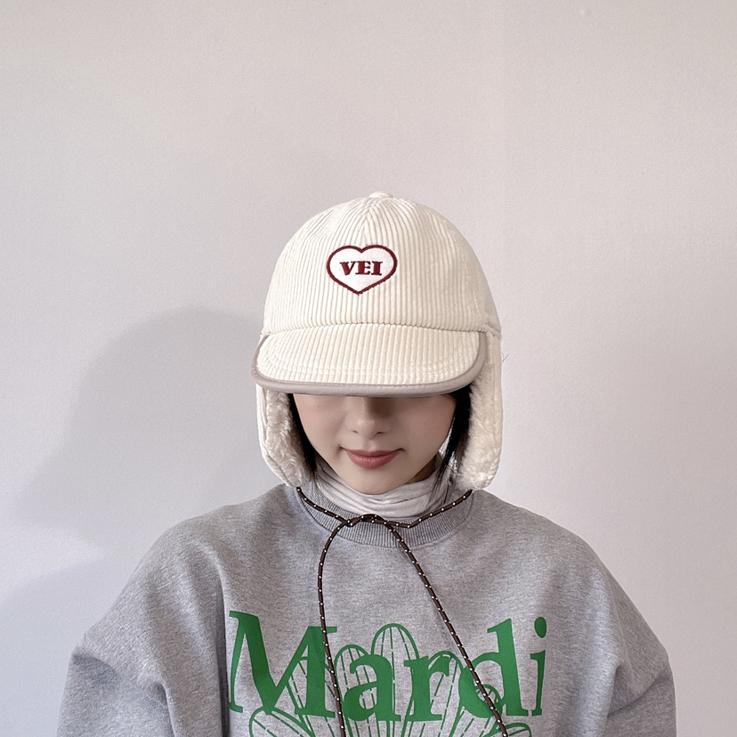 LOVELY HAT東大門㊣實拍女士新品推薦熱賣職業時尚休閑帽子LOVELY HAT帽子