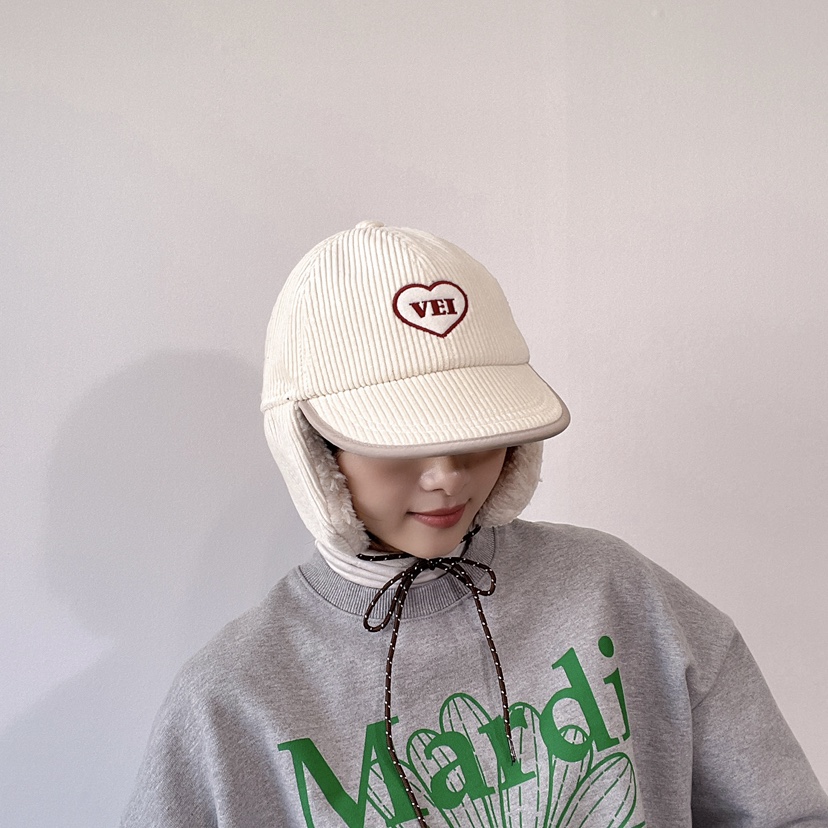 LOVELY HAT東大門㊣實拍女士新品推薦熱賣職業時尚休閑帽子LOVELY HAT帽子