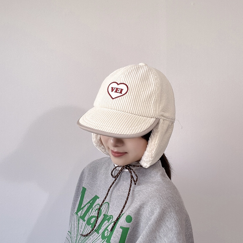 LOVELY HAT東大門㊣實拍女士新品推薦熱賣職業時尚休閑帽子LOVELY HAT帽子